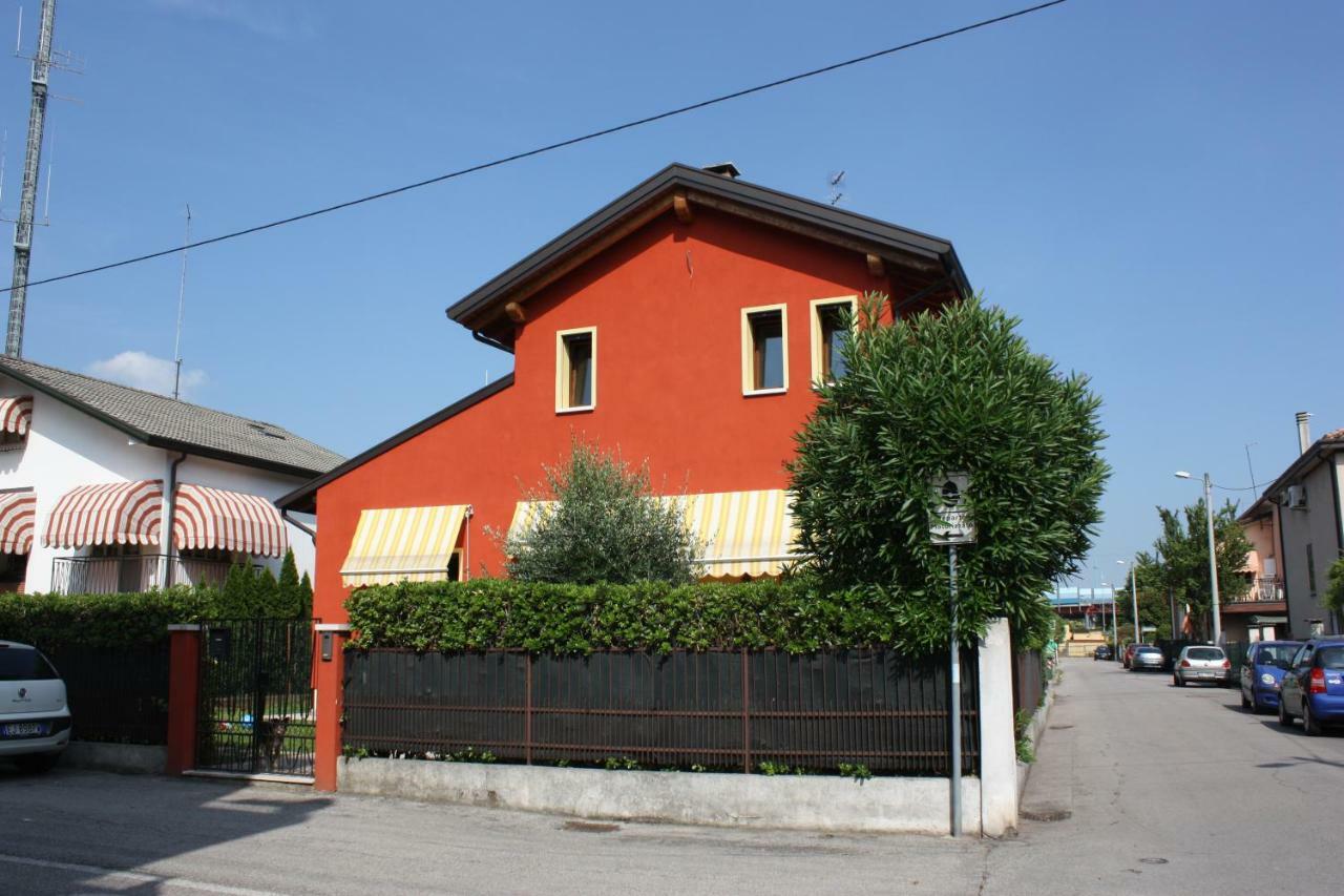 Tagliamento 28 3*